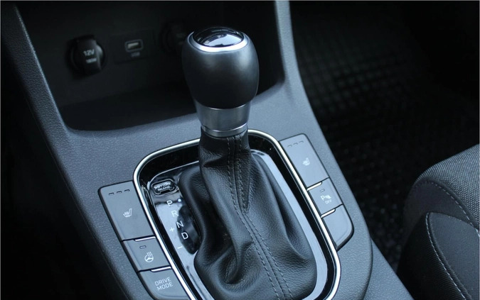 Hyundai I30 cena 89900 przebieg: 32776, rok produkcji 2021 z Kazimierz Dolny małe 211